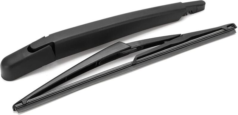 Zoternen - Akozon W166 Scheibenwischerarm, Wischerblätter, Auto-Heckscheiben-Ersatzwischerbaugruppe, Scheibenwischerblat...