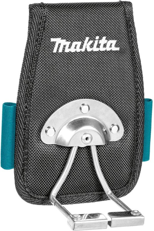 Makita - Hammerhalter mit Schnappmechanismus Werkzeughalter 110x70x165 mm E-15291