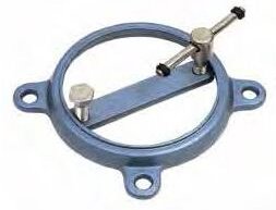 TBF BG175 Drehbarer Schraubstock Araia BG175