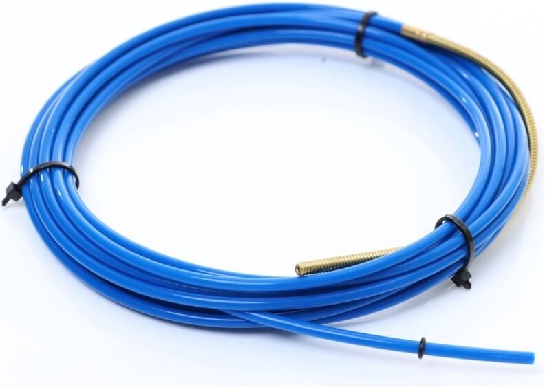 PTFE-Seele 5,5 m 'blau'