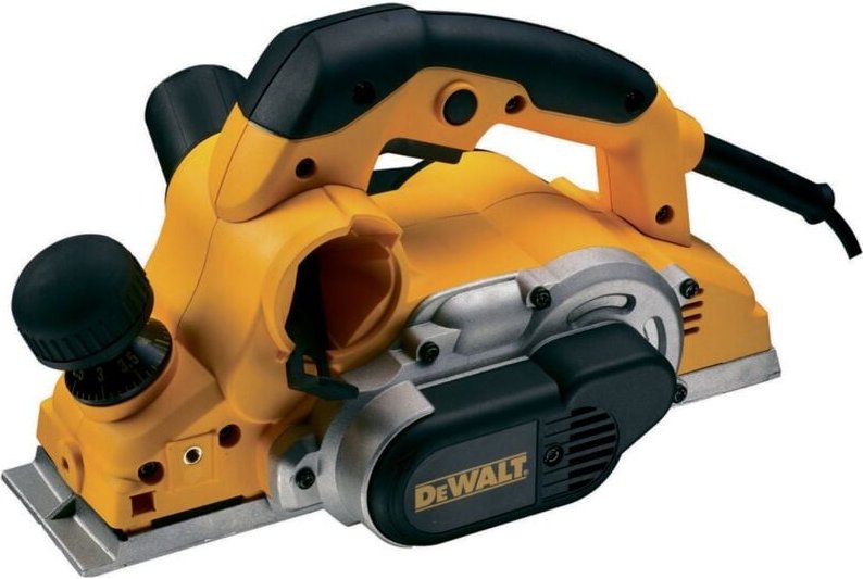 Thumbnail - Hobel 4 mm 1050 w - Dewalt