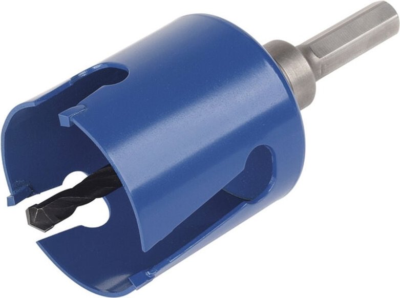 3882000 Lochsäge 68 mm 1 St. - Wolfcraft