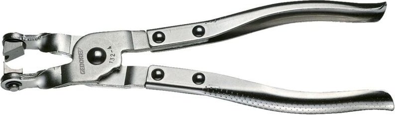 132-4 Schlauchklemmenzange für CLIC-Schlauchschellen