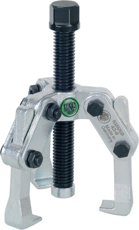 Abzieher 3-armig 60x40mm Kukko