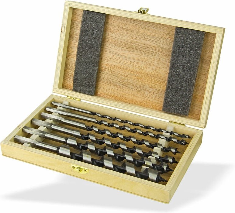 Holzbohrer dhb 230 6tlg.