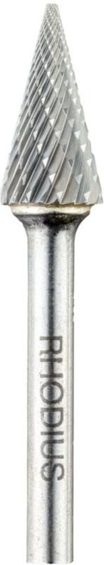 Thumbnail - Hf m pro, 1 Stück, 12,7 x 22,0 x 6,0 x 71 mm, Fräser - Rhodius