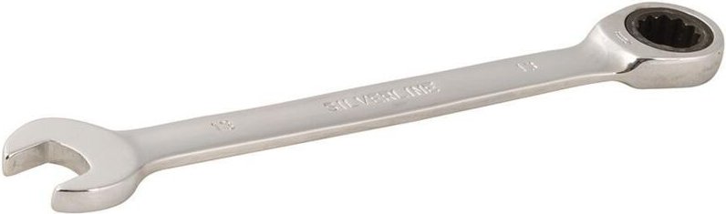 Ring-Maul-Ratschenschlüssel 13 mm