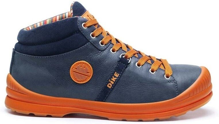 Hochsichere Sicherheitsschuhe SUMMIT SUPERB H S3 - Ozeanblau 47