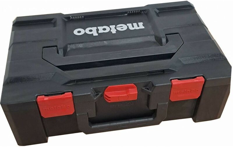 Metabo - Koffer x 165 l ws se (344456760)