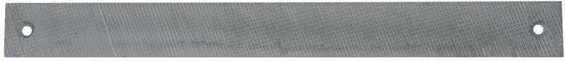 Karosserie-Feilenblatt, schräg verzahnt, Hieb 3