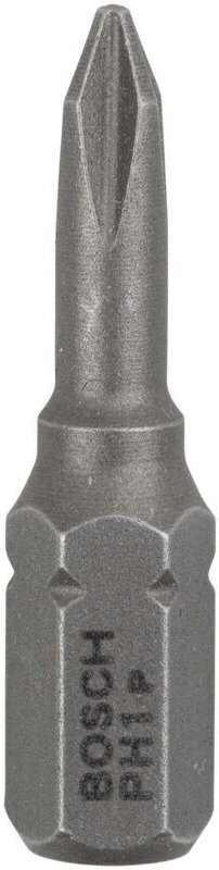 Thumbnail - 3ST ph Kreuzs. Bit Gr. 1 xh 25mm - 2607001508 - Bosch