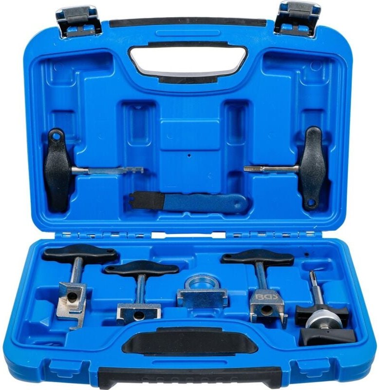 Bgs Technic - Zündspulen-Demontagewerkzeug-Satz für vag 8-tlg.