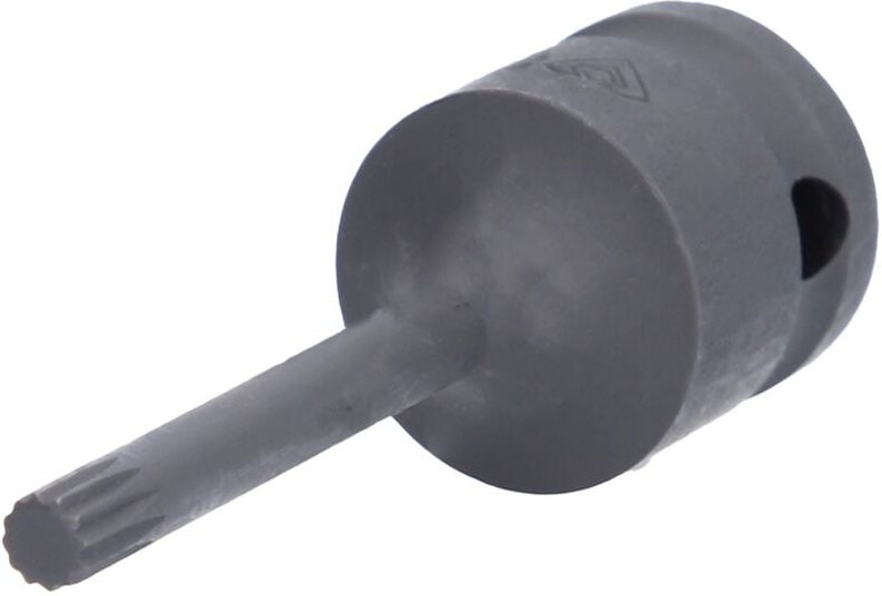 Brilliant Tools - 1/2' Kraft-Bit-Stecknuss xzn M6