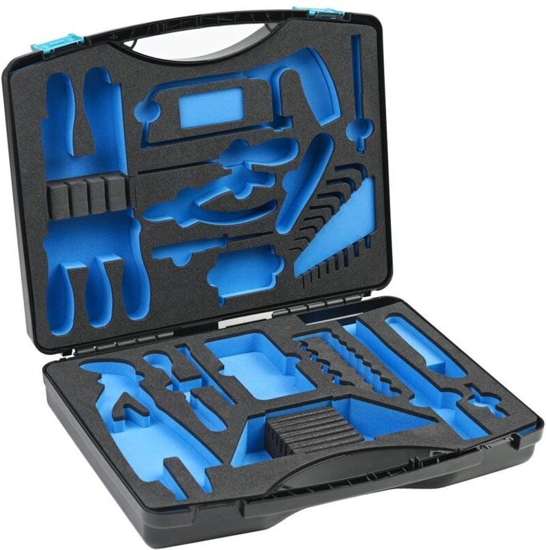 Hazet 1520KL Koffer leer