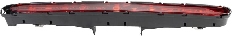 Dritte Bremsleuchte für E-Klasse W211 bis 2006 Dritte Bremsleuchte Bremsleuchte hinten Hochhelligkeitslampe Auto Zusatzb...