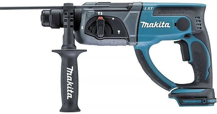 Meißelhammer SDS-Plus 2J 18V lxt (Solo) Makita DHR202Z