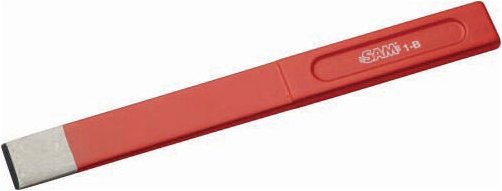 Extra flacher Meißel Sam Outillage 1-B