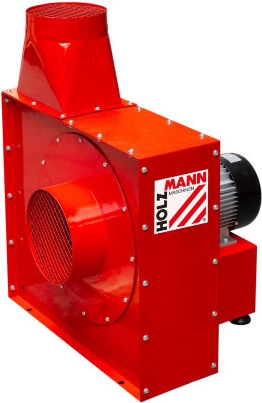 Saugventilator 2200-W Holzmann fan2200400v