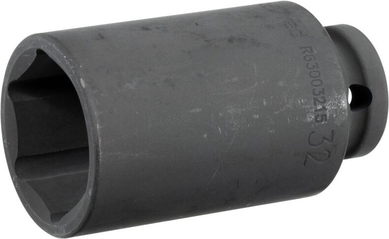 R63003215 Kraftschraubereinsatz 1/2' 6-kant 32 mm Länge 78 mm