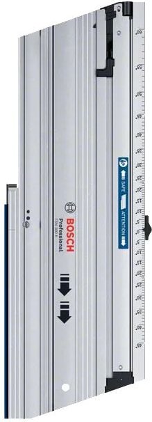 Bosch Professional - Bosch Kappschiene Führungsschiene fsn 440 x