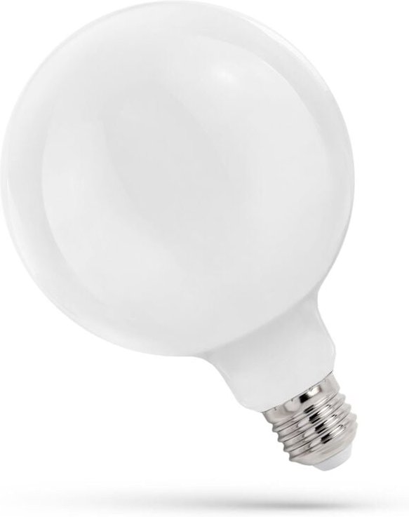 Thumbnail - Led-lampe neutral E-27 230V 11W 14368