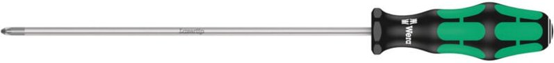 Kreuzschlitz-Schraubendreher Pozidriv pz 1 x 200 mm - Wera