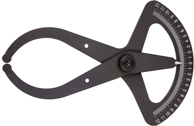 Thumbnail - Greif-+Lochzirkel 160mm Fortis