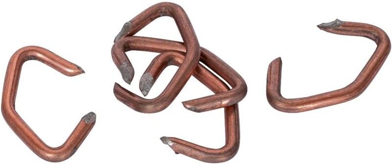 Thumbnail - Polsterklemmen, 100 Stk