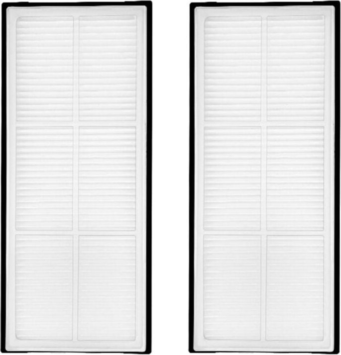 Pcs Kehrmaschine Hepa-Filter für Roborock S8 S8 + S8 Pro G20 Ersatz Zubehör Hepa-Filter