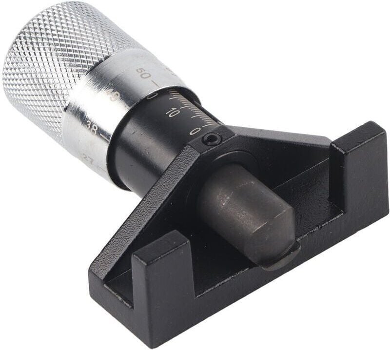 ZVD - jauge de Tension de Courroie de Distribution testeur de détection Mesure Outil de réparation de Voiture Automatiqu...