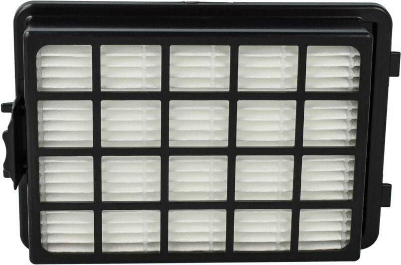 vhbw Staubsaugerfilter kompatibel mit Samsung SC 19 F50 VC, SC 21 F50 HD, SC 21 F50 UG, SC 21 F50 VA Staubsauger - HEPA ...