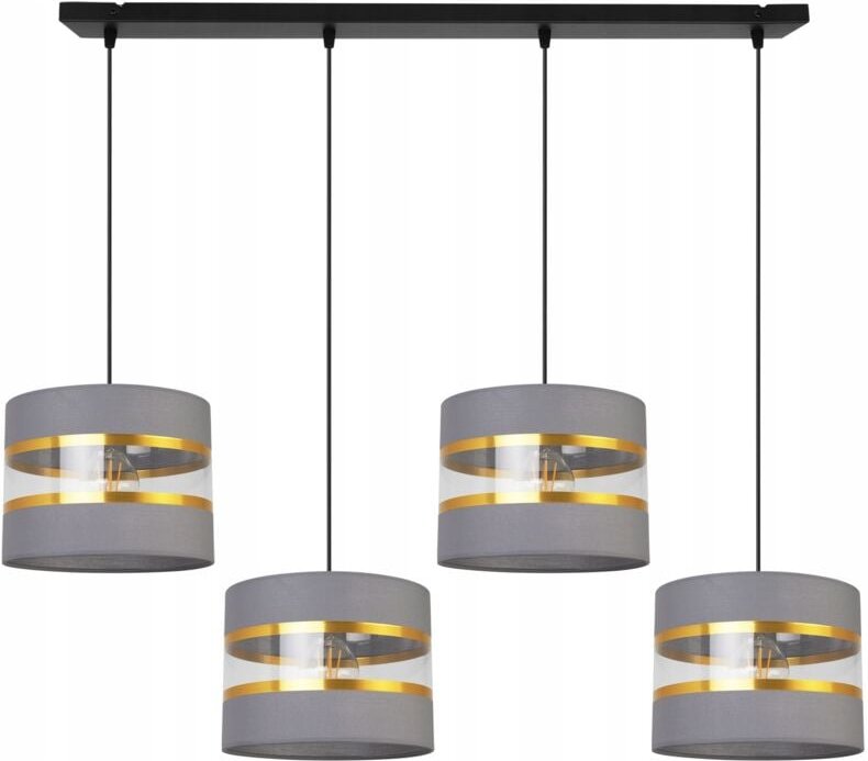 Decke Hängend Lampe Kronleuchter Lampenschirm Modern