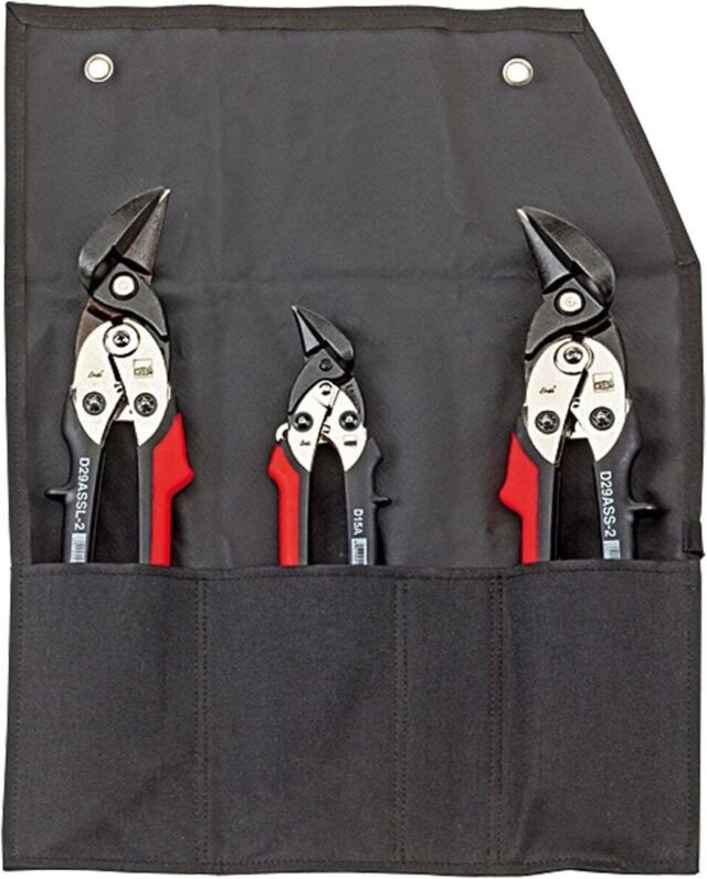 Idealscheren-Set DSET29-15