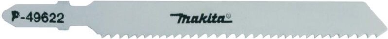MAKITA P-49622 Spezial Stichsäge Holz mit Nagel