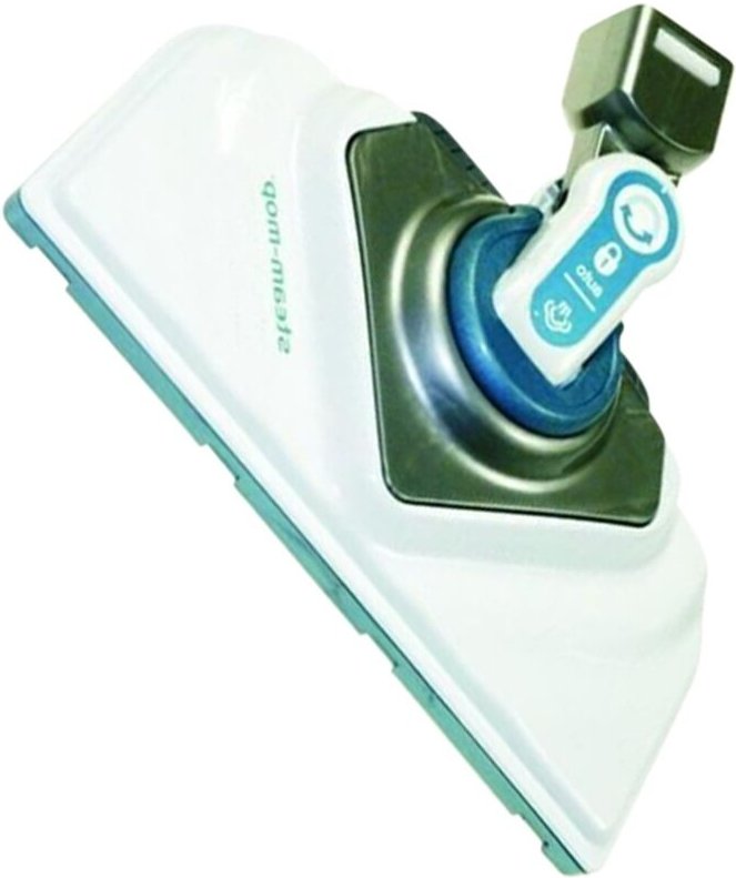 Ersatzteil - Original-Bürste - - BLACK & DECKER