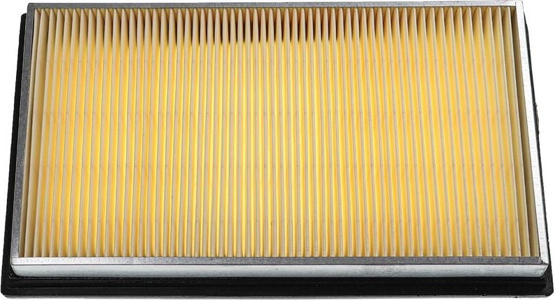 Luftfilter kompatibel mit Subaru Impreza Stufenheck (gd) 1.5 / 2.0 / 2.5 pkw - Motor-Filter - Vhbw