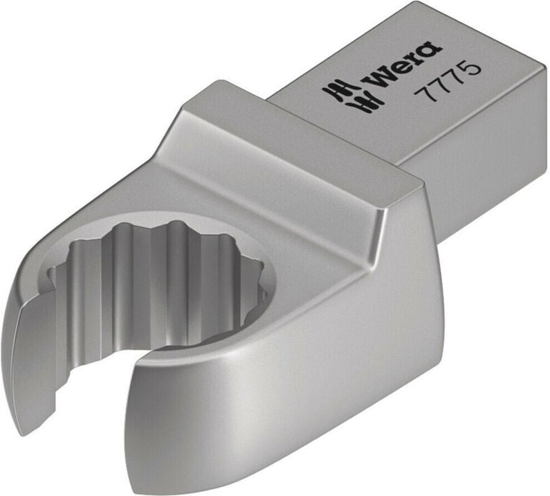 05078654001 Einsteckringschlüssel - Wera