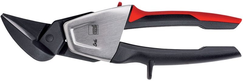 Erdi - Idealschere Hebel. links 230mm 2K-Griff