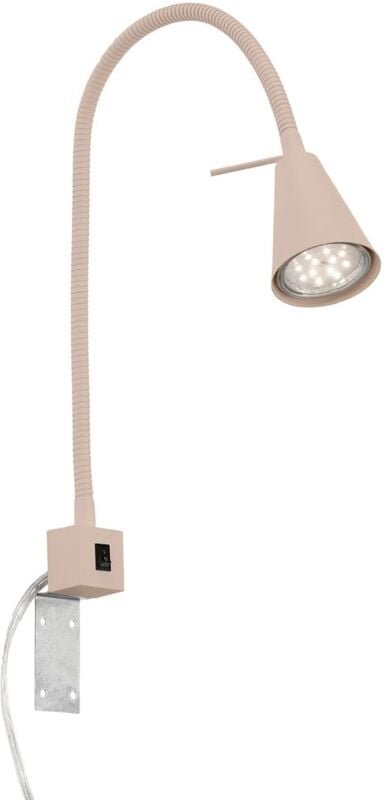 Led Wandleuchte innen led Wandlampe Bettleuchte Leselampe Schwenkbar
