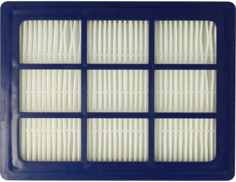 Staubsaugerfilter kompatibel mit Nilfisk Elite Superior, Select Classic, Select Comfort Staubsauger - hepa Filter Allerg...