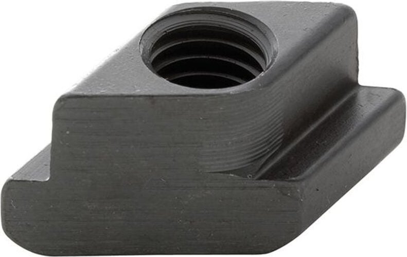 Nutenstein rhombus DIN510M24x28mm AMF