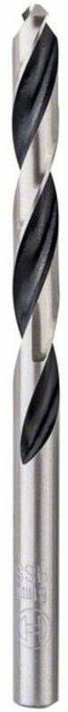 Bosch - Accessories 2608577171 hss Metall-Spiralbohrer 8 mm Gesamtlänge 117 mm din 338 Zylinderschaf
