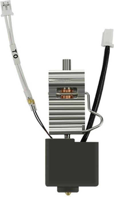 Für 3 Hotend-Düsen-Thermistor-Heizrohr b