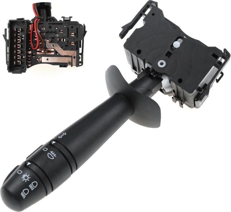 13 PIN Schalter für Trafic MK2 Laguna Vel Satis Espace Vivaro Primastar 7701048912 Blinker