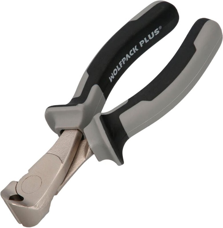 Frontschneider 150 mm. Chrom-Vanadium-Stahl din-iso 5748