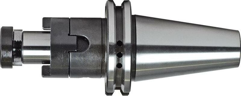 Kombi-Aufsteckfräserdorn A100 SK40 22mm FORTIS