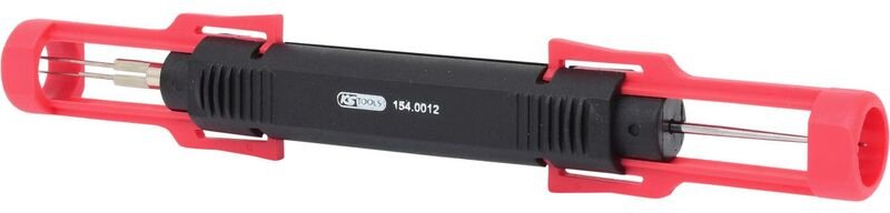 Kstools - Kabel-Entriegelungswerkzeug für Flachstecker und Flachsteckhülsen 1,6mm