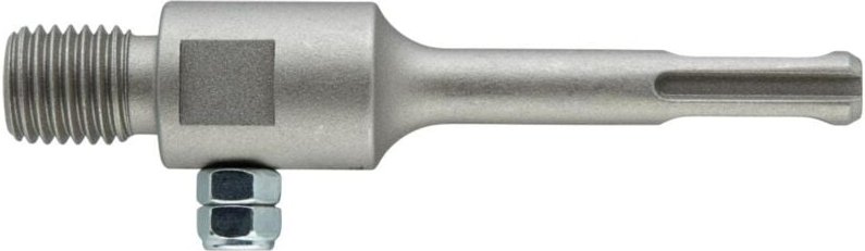 Thumbnail - Aufnahmeschaft SDS-plus, zu Schlagbohrkronen - Fortis