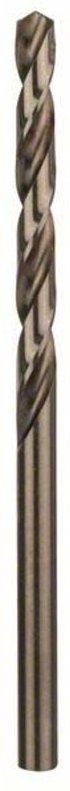 Bosch - 1x Metallbohrer HSS-Co din 338 4,8 x 52 x 86 mm - 2608585850