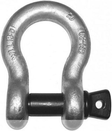 Shakel Omega Cl.6 Gm-So 4.75t Wll